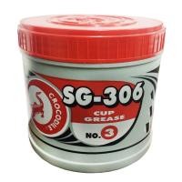 ราคา Crocodile จารบี ตราจระเข้ รุ่นSG 306 3 เนื้อจาระบีสีแดง ขนาด0 5 กก 1กป (7152176269)