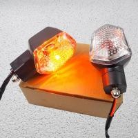 ราคา ไฟเลี้ยว zoomer msx125 ไฟเลี้ยวเดิม หน้า หลัง ซ้าย ขวา แท้โรงงาน ชุดไฟเลี้ยวหน้า ไฟฉุดเฉิน (16330606082)