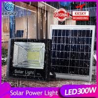 ราคา ไฟโซล่าเซลล์ โซลาร์เซลล์ ไฟ led โคมไฟโซล่าเซล Solar Light โซล่าเซล สปอร์ตไลท์ แผงโซล่า ไฟโซล่า ไฟสนามไฟโซล่าเซล 300w 200w 100w 60w 40w (6334354333)
