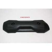 ราคา กันร้อน ท่อไอเสีย รุ่น ZOOMER X ปี 2012 ยี่ห้อ HMA ฝาครอบท่อ ซูมเมอร์เอ็กซ์ (9445978597)