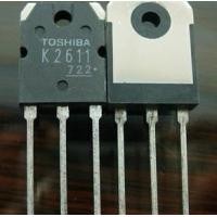 ราคา 2SK2611 TO 247 ทรานซิสเตอร์ K2611 TO247 MOSFET (12450891905)