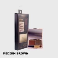 ราคา ส่งฟรี Browit คิ้วฝุ่นน้องฉัตร Easy Drawing Brow Shadow บราวอิท น้องฉัตร (7728654650)
