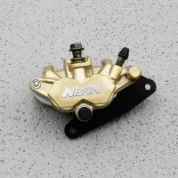 ราคา ปั้มล่าง wave125 wave100s ปั้มดิสเบรคหน้า เเบบเเต่ง ปั้มเบรคหน้า125s r i บังลม ปั้มล่างเวฟ125s ปั้มล่างเวฟ100s พร้อมขาจับ พร้อมผ้าเบรค ใส่ได้เลย (17131183037)