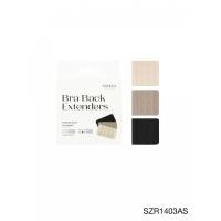 ราคา Sabina ตะขอต่อเสื้อชั้นใน รุ่น ACCESSORIES รหัส SZR1403 สีคละสี (18243871600)
