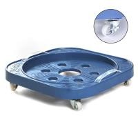 ราคา ที่รองถังแก๊ส ฐานวางถังแก๊ส รองถังแก๊ส ที่รอเนกประสงค์ ยืนถาดกระถางดอก รองถังแก๊ส ที่รองถังน้ำ (14712013185)