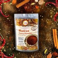 ราคา Traditional Curry Powder pure indian spices natural south indian home blend powder masala spice powder garam masala powder (11796912039)