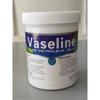 ราคา Vaseline Pure Petroleum Jelly วาสลีนไร้กลิ่น ไร้สี 500ml วาสลีน Aftercare ช่วยให้สีสักเด่นชัดขึ้น (16970453847)