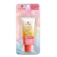 C'Care UV White Perfect Face Serum SPF50 PA+++ 30ml
