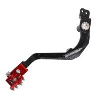ราคา JFG MOTO Shift ด้านหลังเท้าเหยียบเบรคสำหรับ CRF250L CRF300L CRF250M CRF250 300L รถจักรยานยนต์อุปกรณ์เสริมอะไหล่ (1323336721)