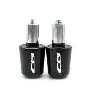 ราคา สำหรับฮอนด้า CB125R CB150R CB190R CB250R CB300R CB400 CB500X CB500R CB รถมอเตอร์ไซค์ขนาด7 8 22มม ที่ปลายราวมือจับปลอกแฮนด์จักรยานยนต์ (17286665029)