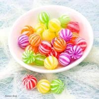 ราคา New ลูกอมทรงบอล รสผลไม้รวม 100 500กรัม ลูกอม รสผลไม้รวม ลูกอมลายบอลลูน ขนมยุค 90 ขนมเทศกาล ลูกอมโบราณ (18272994918)