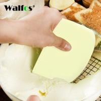 ราคา WALFOS เครื่องมือห้องครัวใบมีดสําหรับตัดแป้งทําขนม (5370474106)
