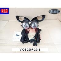 ราคา ไฟตัดหมอก วีออส VIOS TOYOTA ปี 2007 2008 2009 2010 2011 2012 2013 TY025 (14172952940)