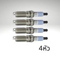 ราคา หัวเทียน แท้ ฟอร์ด เฟียสต้า 1 4 1 6 ปี 12 16 โฟกัส 2 0 ปี 12 16 FORD Fiesta 2012 2016 1 4 1 6 FOCUS 2 0 MOTOCRAFT SP411 (17280494080)