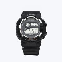 ราคา นาฬิกาข้อมือดิจิตอล สไตล์แฟชั่น สดใส สำหรับผู้ชาย ผู้หญิงและเด็ก (15018474622)