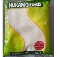 ราคา HUKAMCHAND Suji Sooji Semolina Flour Vegetarian แป้งหมี่หยาบอินเดีย 500G มังสวิรัติ (9868402892)