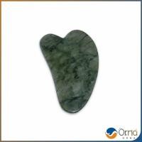 ราคา Orna หินนวดหน้า หยกแท้100 หยกนวดหน้า ลูกกลิ้ง สำหรับ นวดหน้า ที่นวดหน้า กวซานวดหน้า ที่นวดหน้ากัวซา ลูกกลิ้งหินนวดหน้า หินแท้ Face Roller Gua Sha (18571763558)