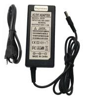 ราคา 9V 3A 2A AC ที่ชาร์จอะแดปเตอร์สำหรับ LINE6 POD HD300 HD400 HD500 HD500X HD BEAN DC 3G (7875502668)