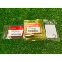 ราคา สลักลูกสูบ กิ๊ฟล็อคสลัก Wave100 110 110i 125 Dream110i Supercub แท้ศูนย์ (13806272219)