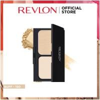 ราคา Revlon ColorStay TwoWay Powder Foundation เรฟลอน คัลเลอร์สเตย์ ทูเวย์ พาวเดอร์ ฟาวเดชั่น แป้งผสมรองพื้น แป้งเรฟลอน เครื่องสำอาง (3219758218)