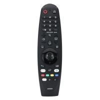 ราคา LG MAGIC REMOTE 2020 magic remote control รุ่นปี 2020 AN MR20GA รุ่นใหม่เหมาะสำหรับปี 2020 2019 2018 LG magic remote control สำหรับปี 2020 LG smart TV พร้อม AI ThinQ 55UN7200PTF UN7100 UN7300 (8422055