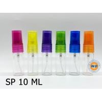 ราคา SP 10 ML สเปรย์ 10 ml 12ขวด ขวดน้ำหอม ขวดสเปร์ย ขวดปากกา ขวด แก้ว ขวดเปล่า ขวดเติม ขวดสำหรับใส่น้ำหอม น้ำหอม (19315964563)