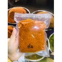 ราคา พริกแกงใต้แท้ๆ พริกแกงคั่วกลิ้ง พริกแกงส้มใต้ พริกแกงกะทิ พริกแกงป่า พริกแกงผัดเผ็ด พริกแกงไตปลา พริกแกงเขียวหวาน พริกแกงแพนง 500 กรั (17170282790)