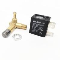 ราคา โซลินอยด์วาล์ว ยี่ห้อ OLAB เตารีดไอน้ำหม้อต้มอุตสาหกรรม Solenoid Valve of Industrial Steam Lron (15087948195)