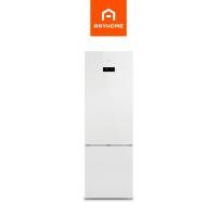 ราคา BEKO ตู้เย็น 2 ประตู RCNT375E50VZGW 12 6 คิว (17112628145)