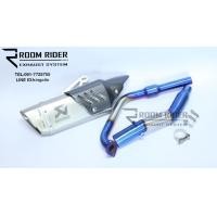 ราคา ชุดคอบอมงานดัดพร้อมใส้แคทแท้ สำหรับ New R15MT15XSR155 R15M 2022 พร้อมปลาย Akrapovic GPสแตนเลส 304 แท้ (15580768079)