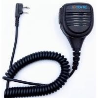 ราคา ไมค์วิทยุ ไมค์หูฟังวิทยุสื่อสาร หูฟังวิทยุสื่อสาร ไมค์วิทยุสื่อสาร ใช้กับspender Baofeng V90 UV95 200C 300C 240E Two way Walkie Talkie Handheld Speaker Mic (8718210869)