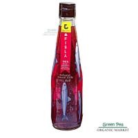 ราคา Fisly หัวน้ำปลาแท้ 100 KETO หัวน้ำปลาธรรมชาติ น้ำตาล 0 300 มล จากปลาไส้ตัน ตรา ฟิสลี่ Frish Sauce (660656584)