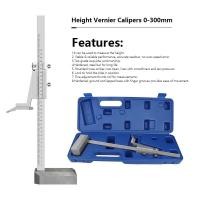 ราคา เวอร์เนีย ไฮเกจ 300mm ความละเอียด 0 02 งานดี เกรดไต้หวัน ของใหม่ สินค้าพร้อมส่ง (10828742851)