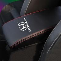 ราคา สำหรับ Honda City 2008 2009 2010 2011 2012 2013 2014 2015 2016 2017 2018 2019รถเซ็นทรัลกล่อง Cover Center คอนโซลหนังรถจัดแต่งทรงผมอุปกรณ์เสริม (11960956544)