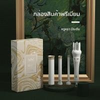 ราคา Vivid Vogueใหม่ 3IN1 รุ่น Limited2021AI แกนม้วน 13 26 32MM แกนม้วนผม ที่ม้วนผม เครื่องม้วนผมอัตโนมัติ 3แกนม้วน 3 แกน ใช้ได้ทั่วโลก (18730895361)
