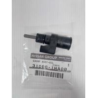 ราคา เหล็กวัดน้ำมันเกียร์ NISSAN MARCH ALMERA 31086 1HA0B เป็นอะไหล่แท้ Nissan รหัส A667 (12409075357)