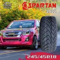 ราคา ยางรถยนต์ ยี่ห้อ SPARTAN 245 45R18 275 40R18 255 50R18 255 55R18 265 60R18 265 50R20 ยางใหม่ปี2022 (14414259813)