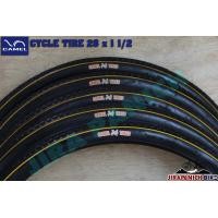 ราคา ยางจักรยาน 28 นิ้ว CAMEL CYCLE TIRE 28x1 1 2 นิ้ว ราคาต่อ 1 เส้น (896722667)