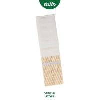 ราคา Somjaiselected ซองไม้ไผ่เก็บพู่กัน SFG024 (13061930420)