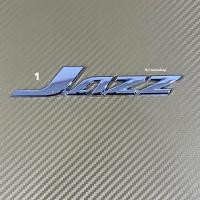 ราคา โลโก้ JAZZ ติดท้าย HONDA ราคาต่อชิ้น (14936047391)