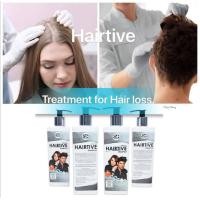 ราคา ส่งฟรี Hairtive shampoo แชมพูลดผมร่วง แก้ปัญหาผมบาง (2246000434)