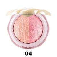 ราคา DU278 ปัดแก้ม 2 สี COOKIE BLUSH DUO SIVANNA (16489403127)
