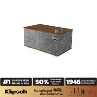 Klipsch Wireless Shelf Stereo Speaker ลำโพงบลูทูธ รุ่น The One II