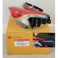 ราคา ไฟท้าย รุ่น พีซีเอ็กซ์ PCX 125 พีซีเอ็กซ์ PCX 150 ปี 2012 2014 ทั้งชุดพร้อมขั้วเเละหลอดไฟ เพชร เเดง ใส 4631 088 ZRD (18875433370)