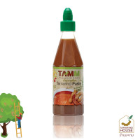 ราคา บ้านมะขาม น้ำมะขามเปียก 485 กรัม (8938201943)