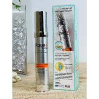 ราคา ส่งฟรี Aqua Series Bright Up daily moisturizer 30 ml (14668924895)