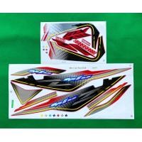 ราคา สติ๊กเกอร์ Yamaha Mio Z รุ่น22ปี2010 (8938959145)