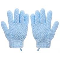 ราคา ถุงมืออาบน้ำ ถุงมือขัดขี้ไคล ถุงมือขัดตัว ใยขัดตัว 1ข้าง1คู่ (17391129083)