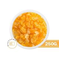 ราคา ส้มสไลซ์เชื่อม ผิวส้มสับเชื่อม (15049900097)