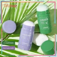 ราคา มาร์คโคลนชาเขียว มาร์กหน้าสติ๊ก มาร์กหน้าช่วยเรื่องสิวหน้ากระจ่างใส ที่มาร์กหน้า มาร์กหน้าลดสิว มาร์คหน้าขาวใส Green Tea Mask 383 (16497907084)